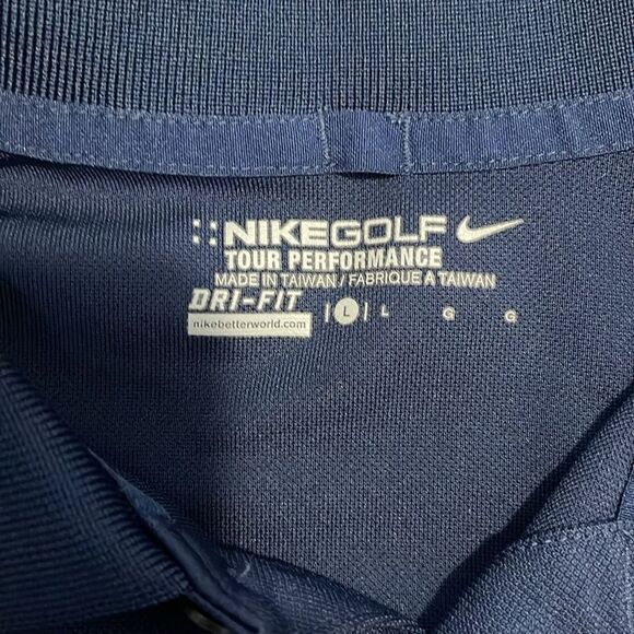 Men’s Nike Golf shirt - Picture 5 of 5